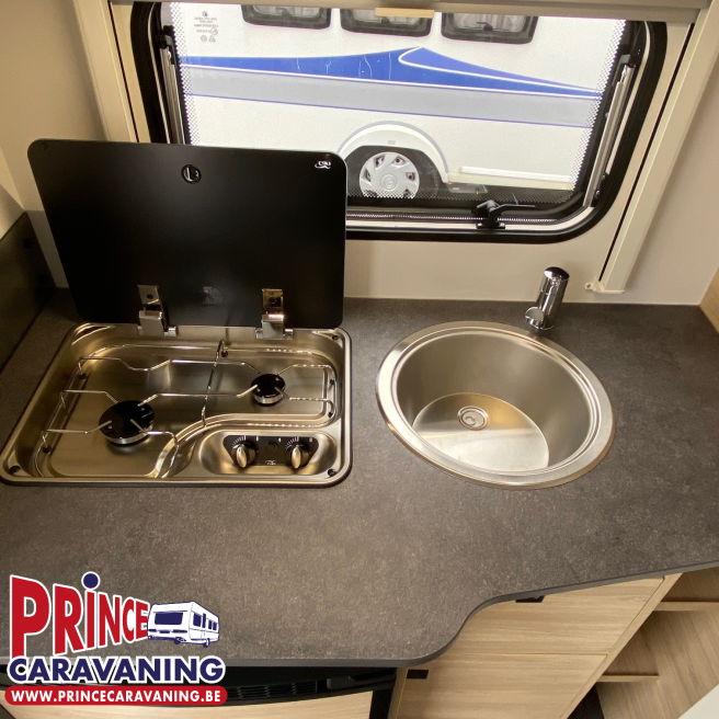 Sterckeman Easy 420 CP Sterckeman Easy 420 CP