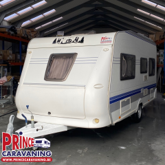 Hobby De Luxe 460 UFe