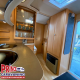 Hobby De Luxe 460 UFe