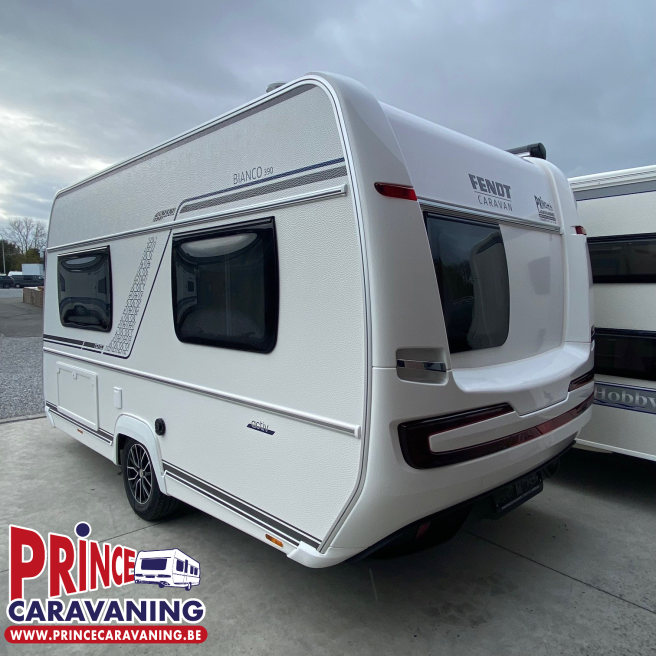 Fendt - Bianco Activ 390 FHS