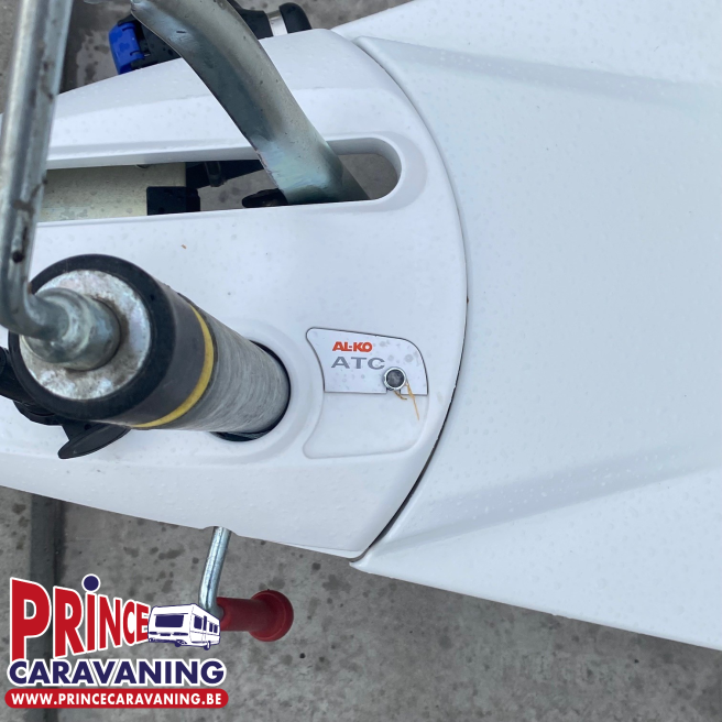 Fendt - Bianco Activ 390 FHS