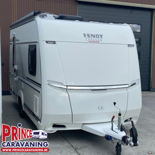 Fendt - Bianco Activ 390 FHS