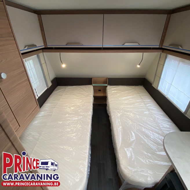 Knaus Sport 460 EU Knaus Sport 460 EU