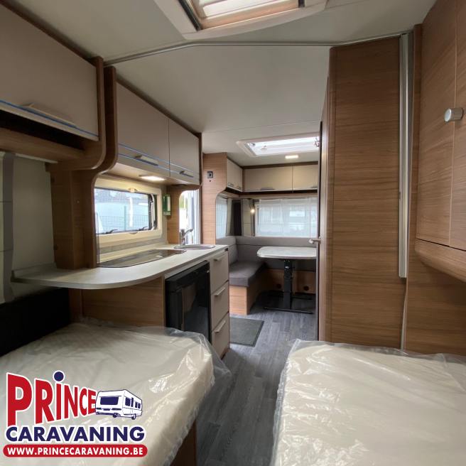 Knaus Sport 460 EU Knaus Sport 460 EU