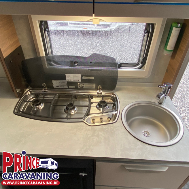 Knaus Sport 460 EU Knaus Sport 460 EU