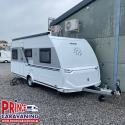 Knaus Sport 460 EU
