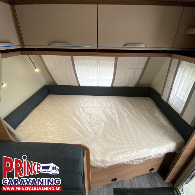 Knaus Sport 500 KD Knaus Sport 500 KD