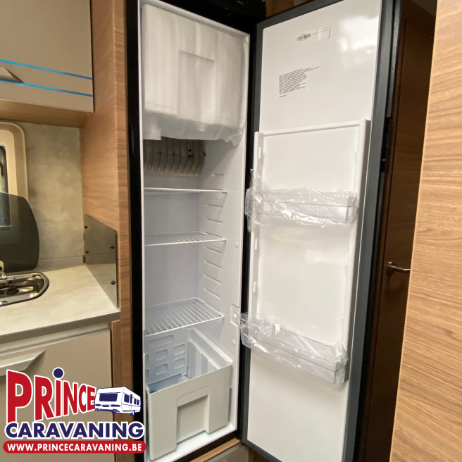 Knaus Sport 500 KD Knaus Sport 500 KD