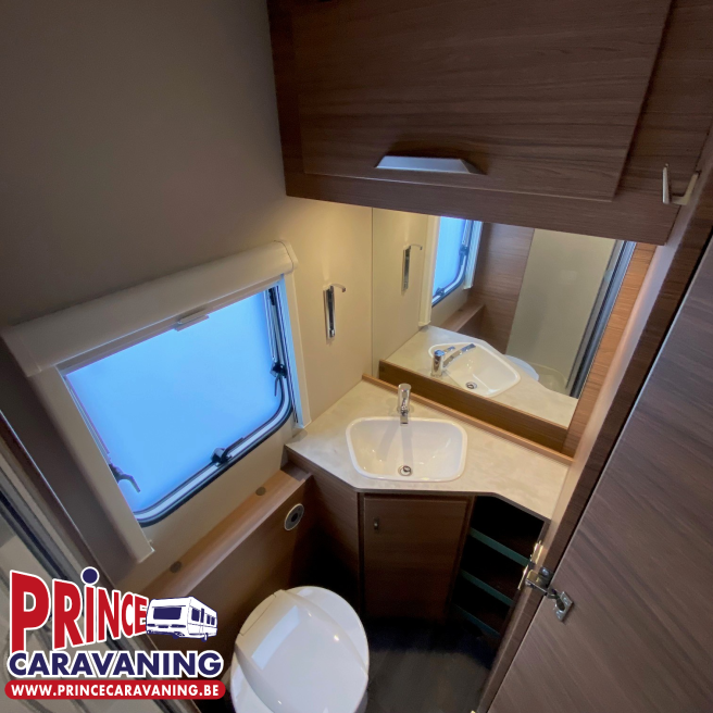 Knaus Sport 500 KD Knaus Sport 500 KD