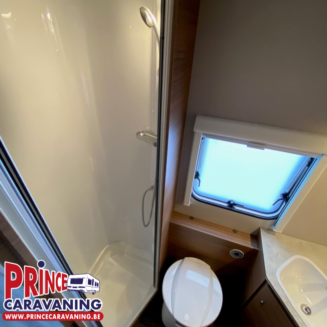 Knaus Sport 500 KD Knaus Sport 500 KD