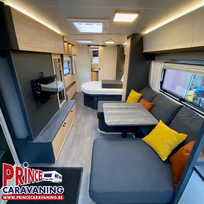 Hobby - Maxia 660 WQM