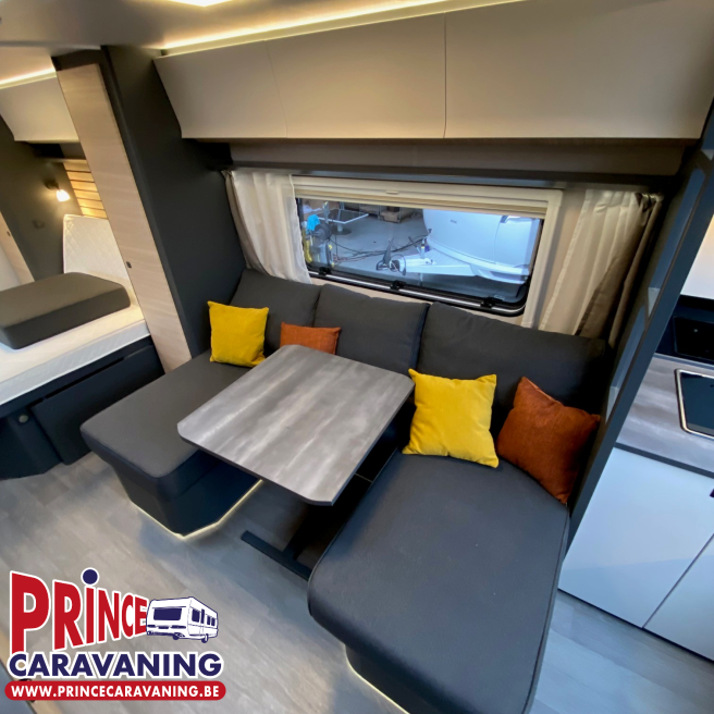 Hobby - Maxia 660 WQM