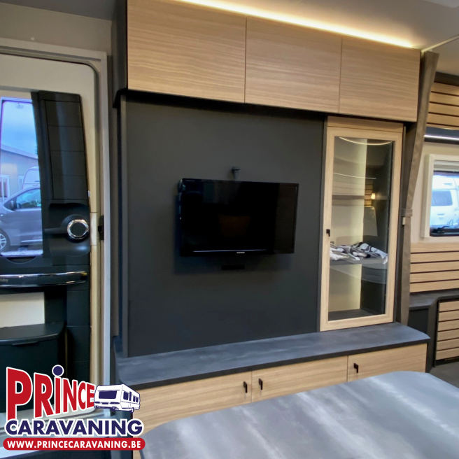 Hobby - Maxia 660 WQM