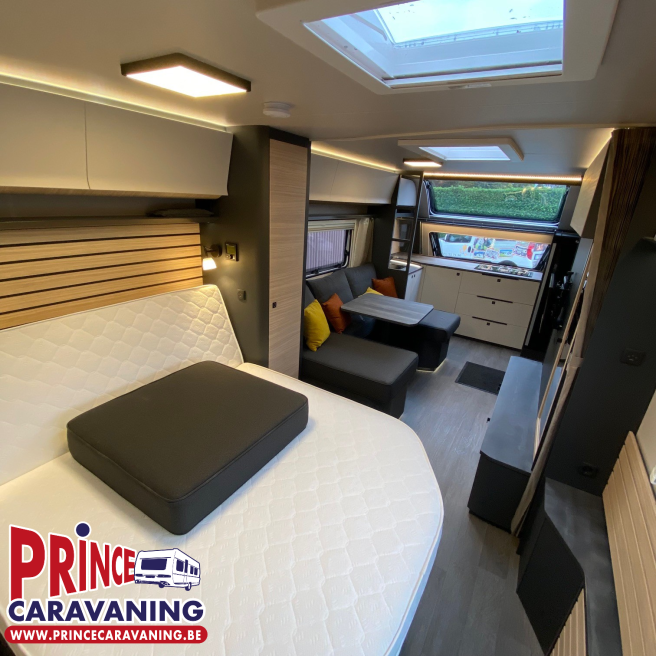 Hobby - Maxia 660 WQM