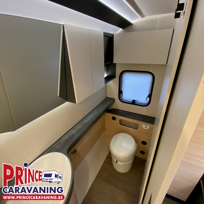 Hobby - Maxia 660 WQM