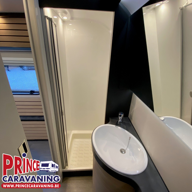 Hobby - Maxia 660 WQM