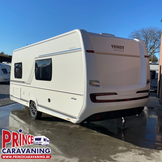 Fendt Bianco Activ 515 SGD