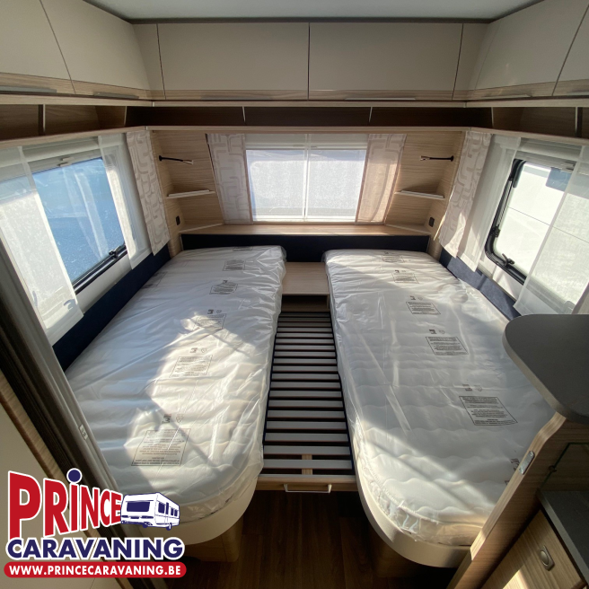 Fendt Bianco Activ 515 SGD