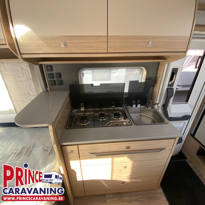 Fendt Bianco Activ 515 SGD