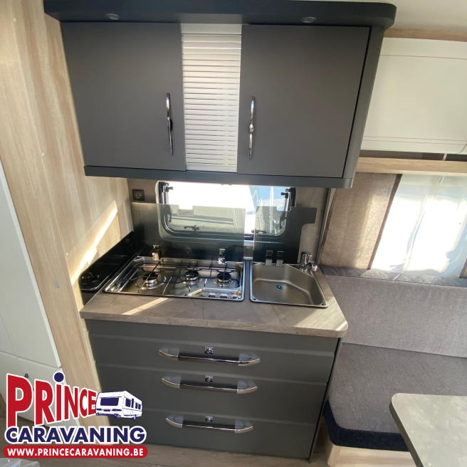 Hobby Deluxe 495 WFB