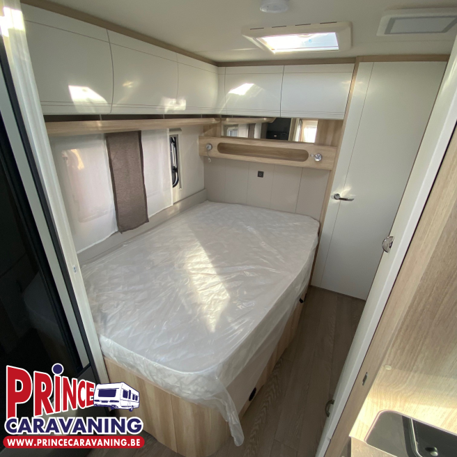 Hobby Deluxe 495 WFB