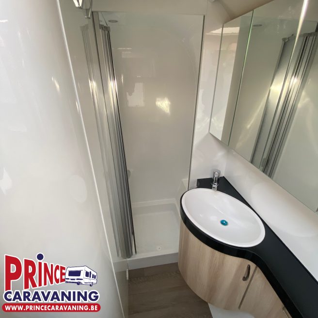 Hobby Deluxe 495 WFB