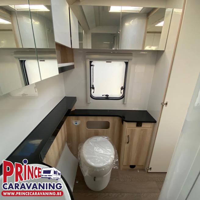 Hobby Deluxe 495 WFB