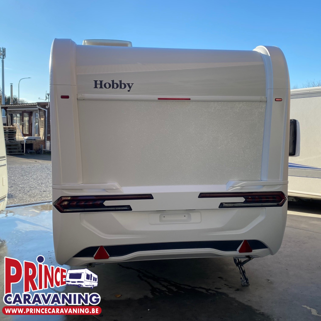 Hobby Deluxe 495 WFB