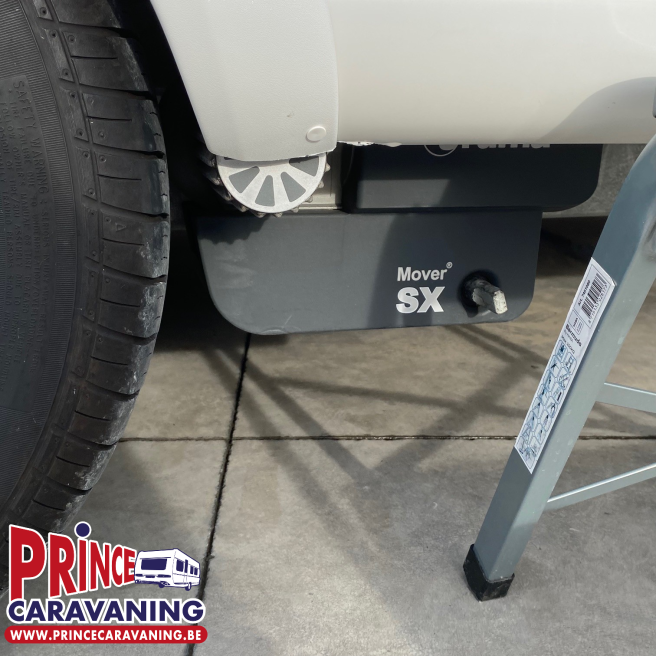 Hobby Excellent 495 WFB