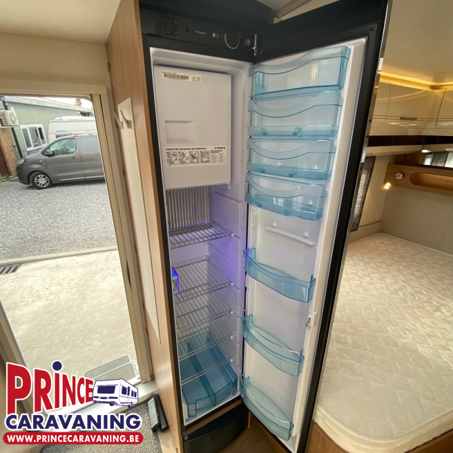 Hobby Excellent 495 WFB