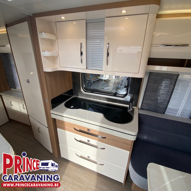 Hobby Excellent 495 WFB