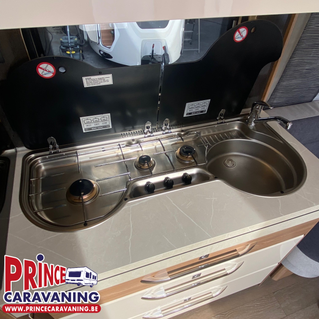 Hobby Excellent 495 WFB