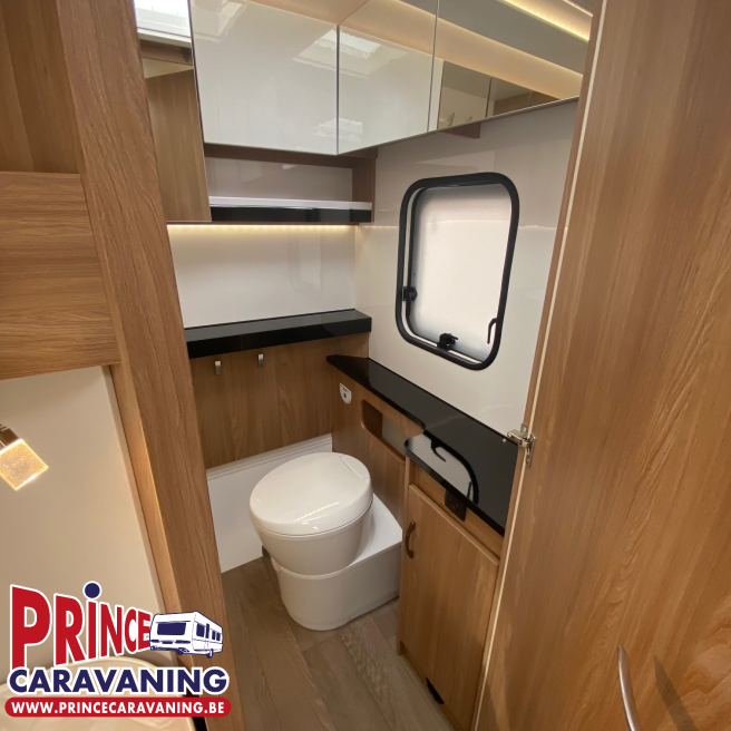 Hobby Excellent 495 WFB