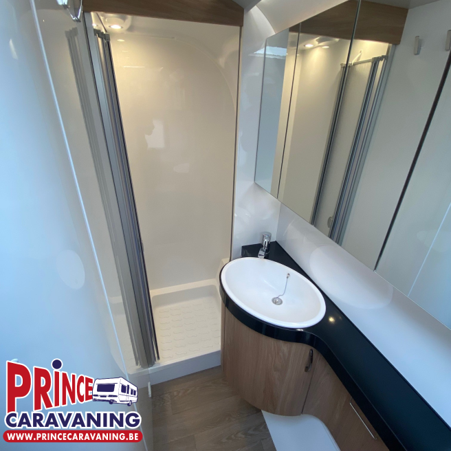 Hobby Excellent 495 WFB