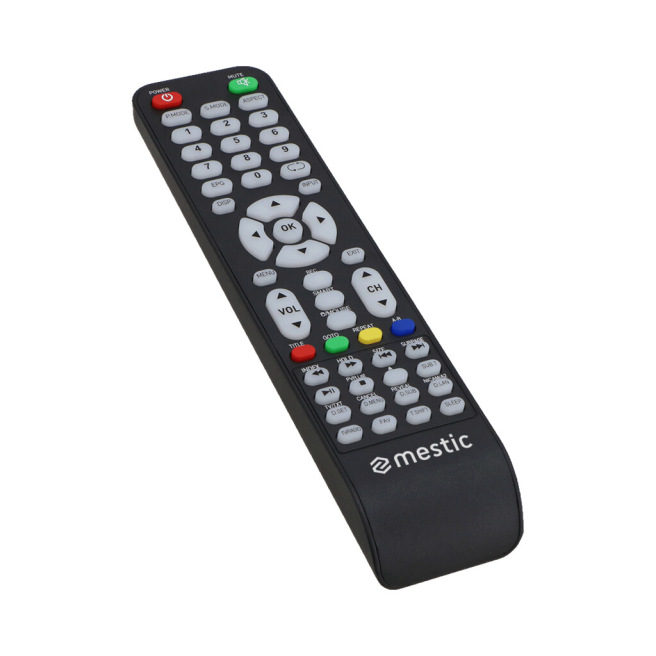 Télévision Smart Android Mestic - Connectée, Full HD et Compatible 12/24/240 V