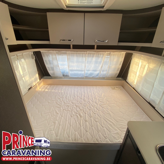 Dethleffs C GO 415 QL