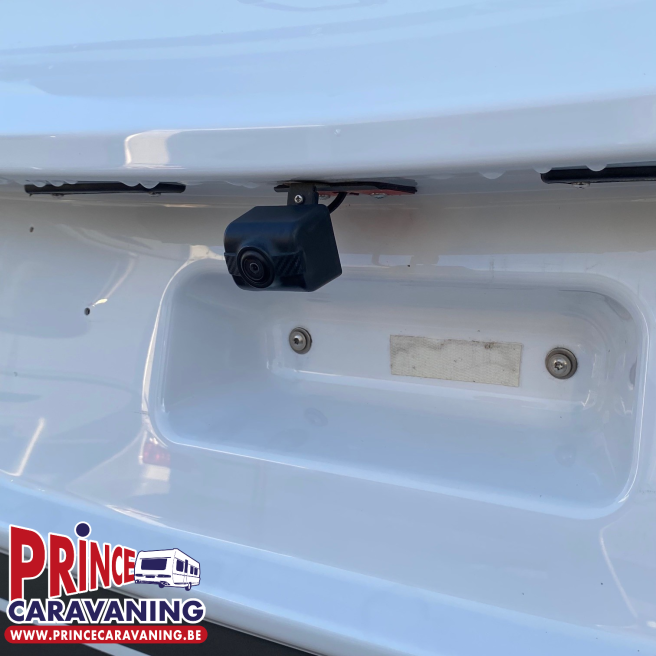 Dethleffs C GO 415 QL