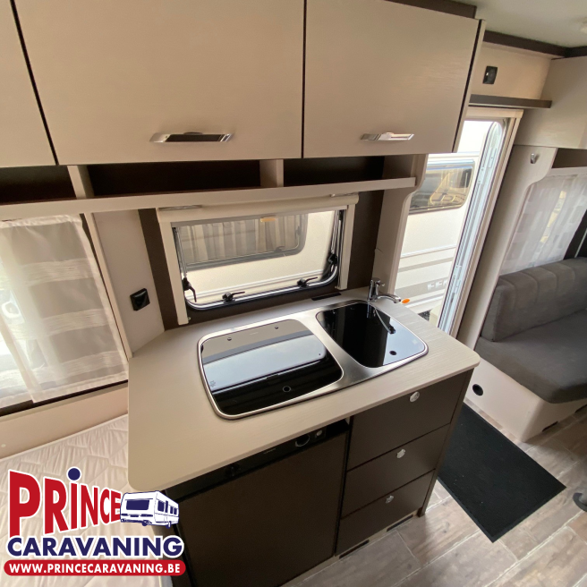 Dethleffs C GO 415 QL