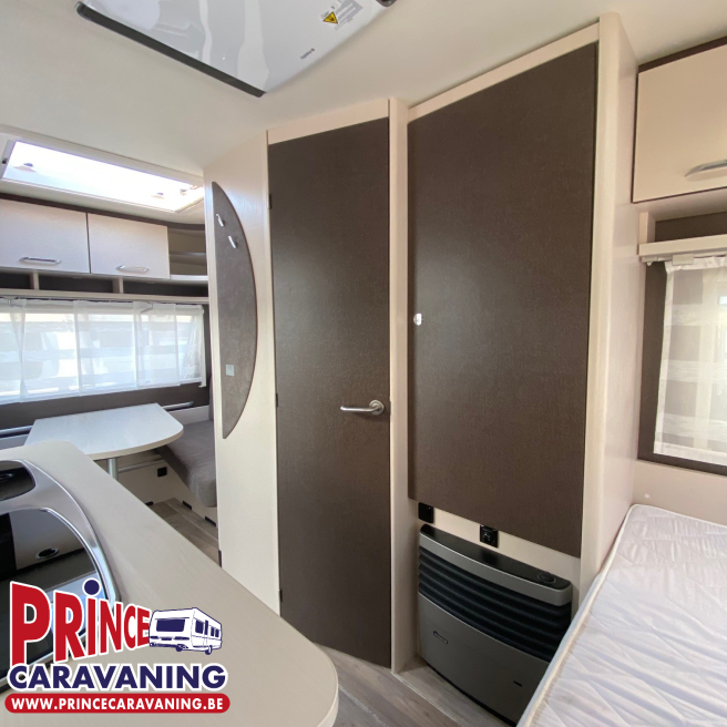 Dethleffs C GO 415 QL