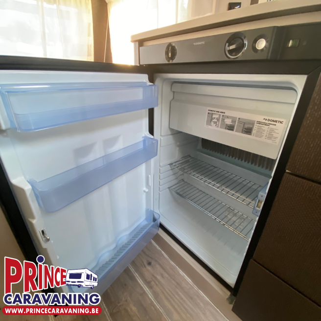 Dethleffs C GO 415 QL