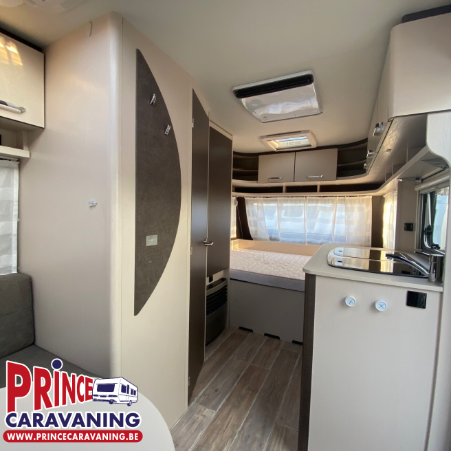 Dethleffs C GO 415 QL