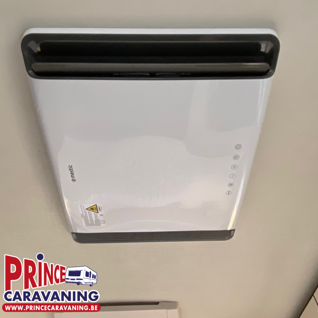 Dethleffs C GO 415 QL