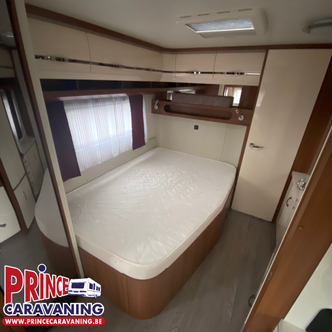 Hobby Excellent 560 WFU