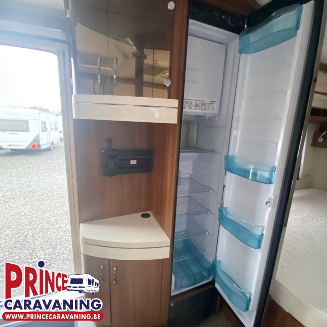 Hobby Excellent 560 WFU