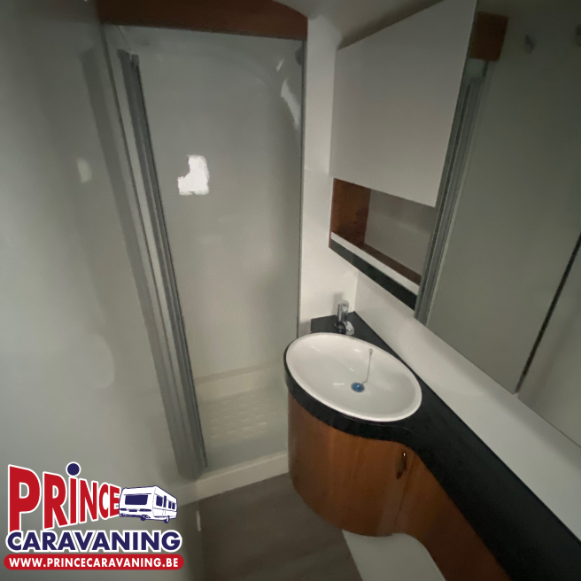 Hobby Excellent 560 WFU