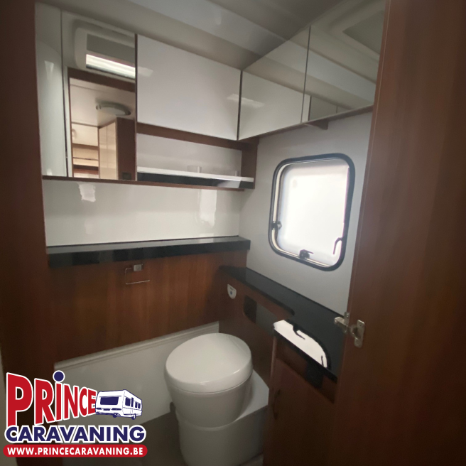 Hobby Excellent 560 WFU