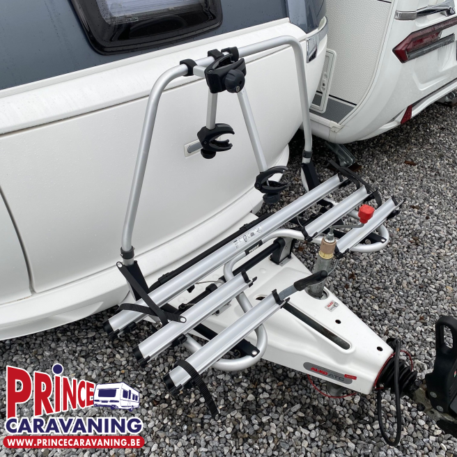 Hobby Excellent 490 UFe