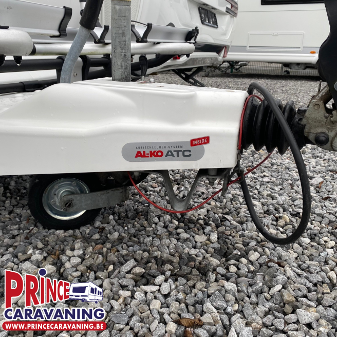 Hobby Excellent 490 UFe