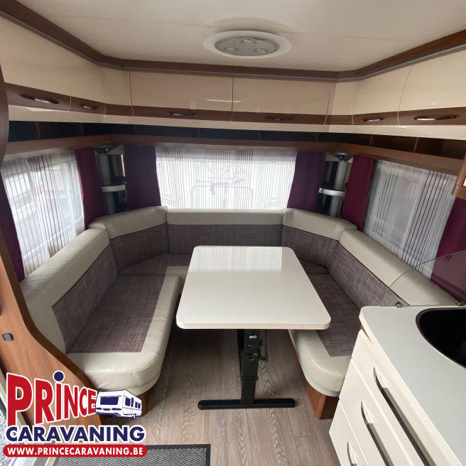 Hobby Excellent 490 UFe