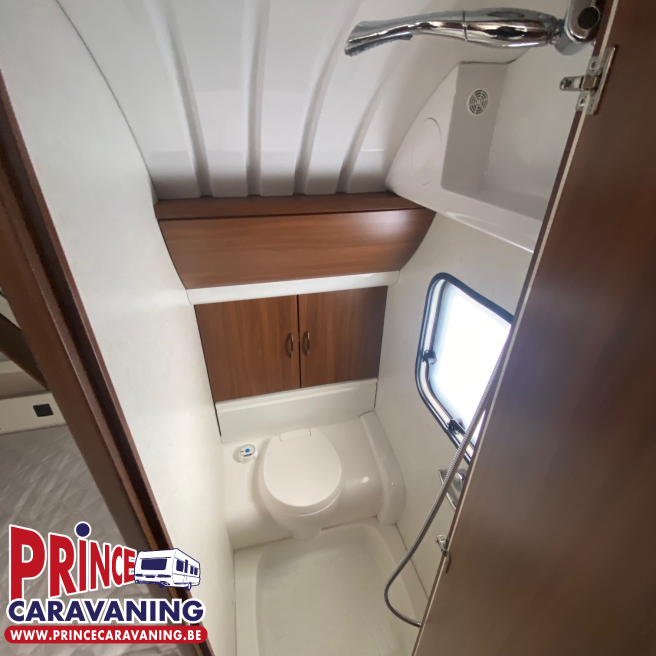 Hobby Excellent 490 UFe